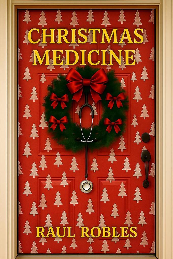 Christmas Medicine