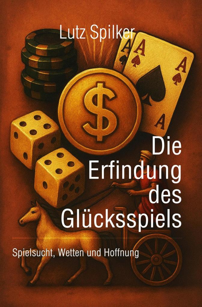 Die Erfindung des Glücksspiels