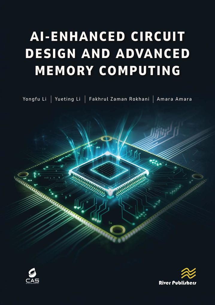 AI-Enhanced Circuit Design and Advanced Memory Computing