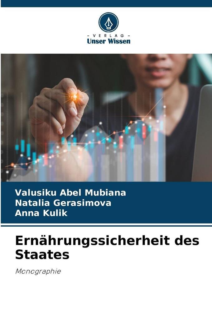 Ernährungssicherheit des Staates
