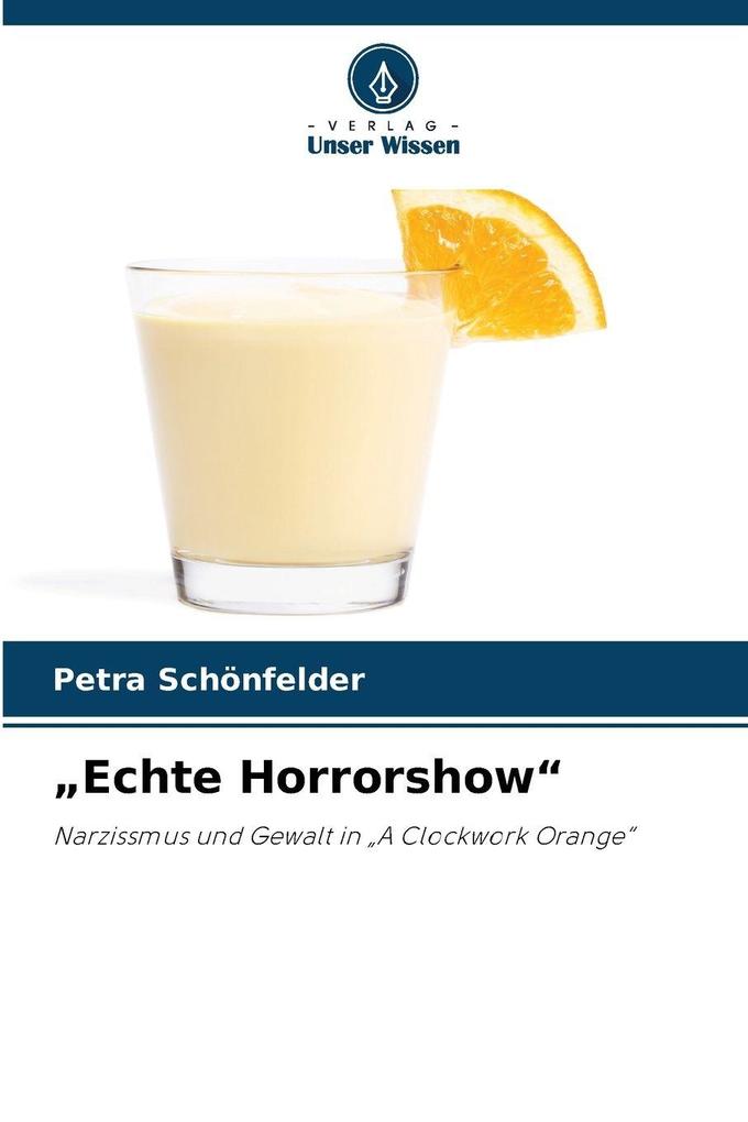 'Echte Horrorshow'