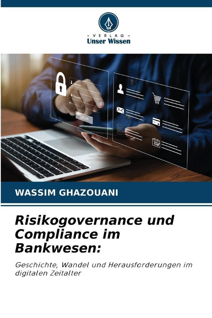 Risikogovernance und Compliance im Bankwesen: