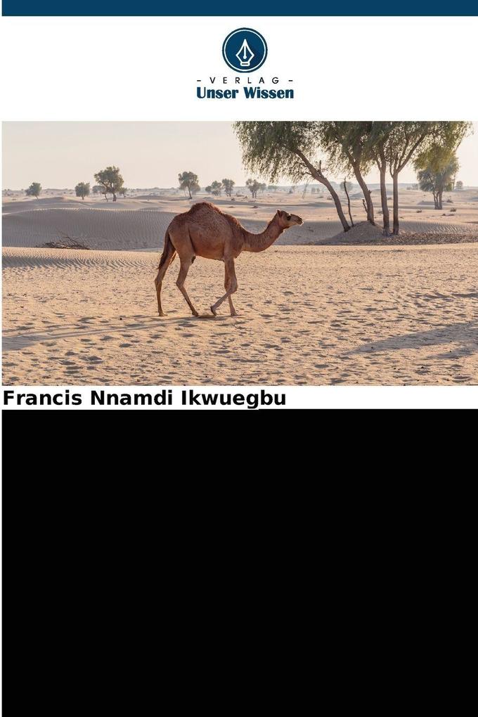 Mythologie Funktionalität und Symbolik von Okpesi im Igboland