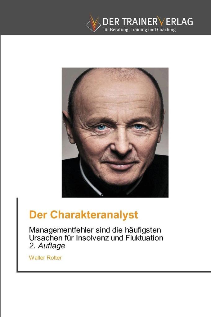 Der Charakteranalyst