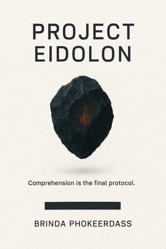 Project Eidolon