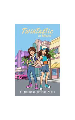 Twintastic in Miami