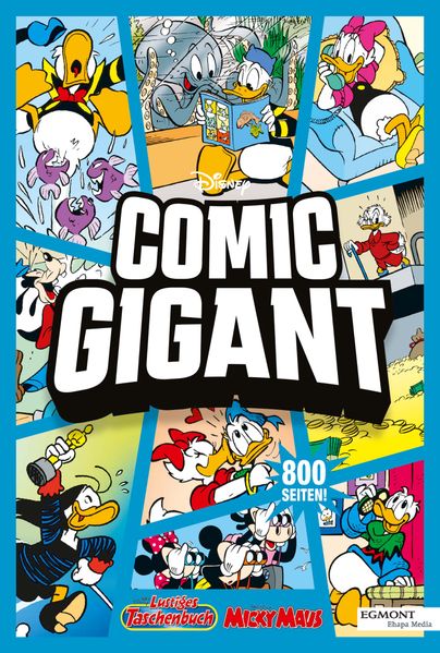 Comic Gigant 02