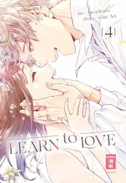 Learn to Love 04