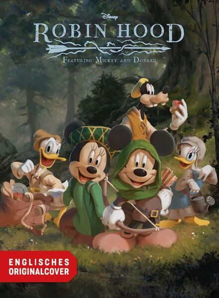 Robin Hood