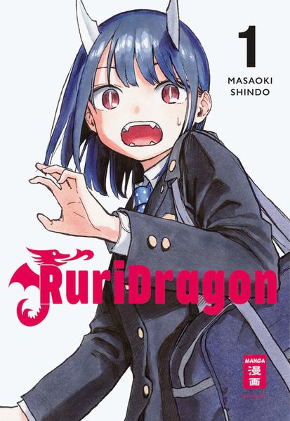 RuriDragon 01