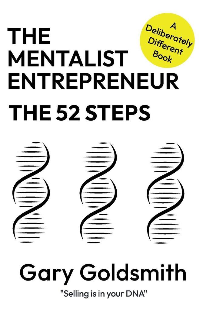 The 52 Steps