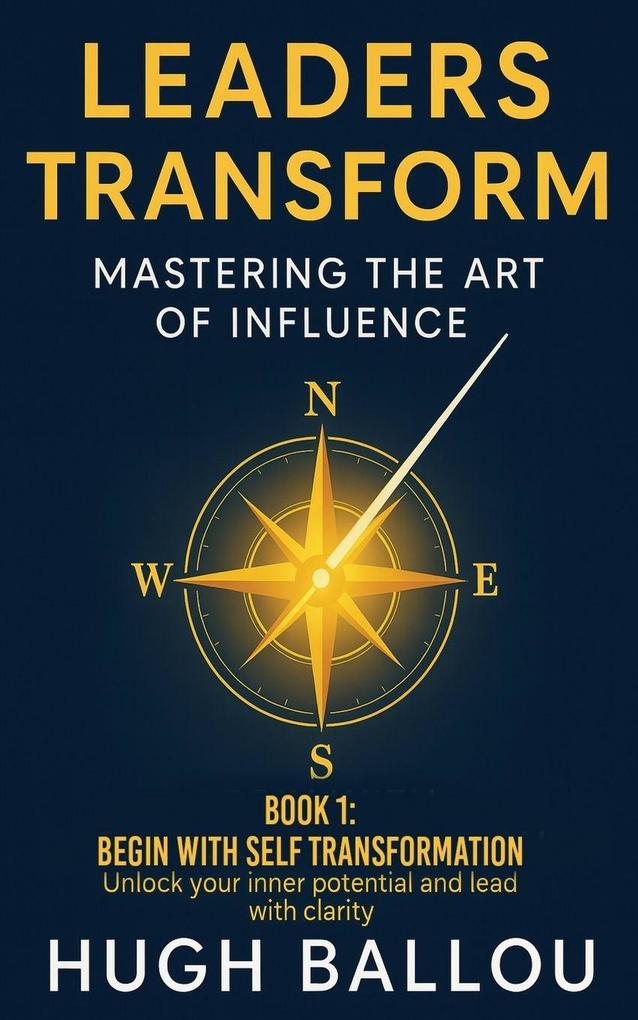 Leaders Transform 1
