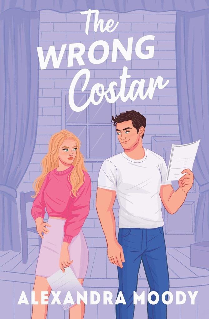 The Wrong Costar