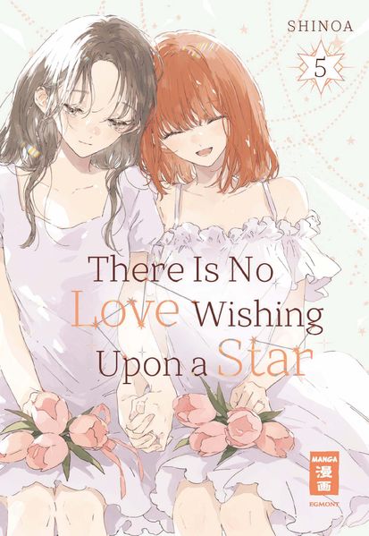 There Is No Love Wishing Upon a Star 05
