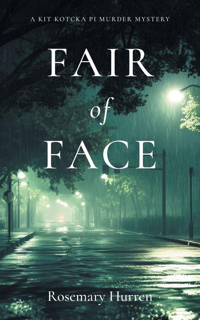 Fair of Face