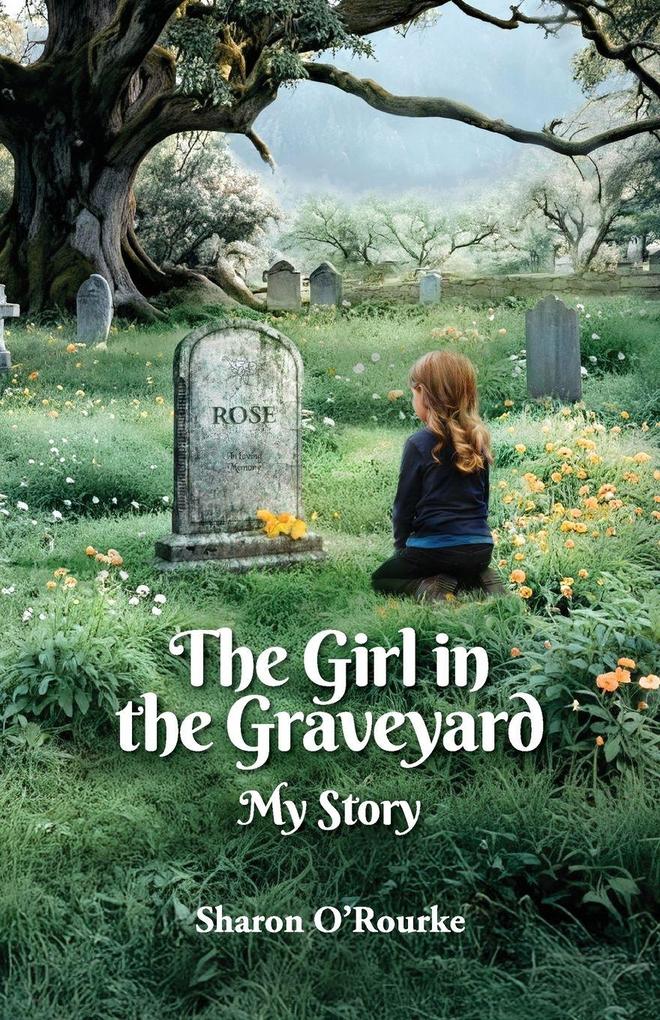 The Girl in the Graveyard