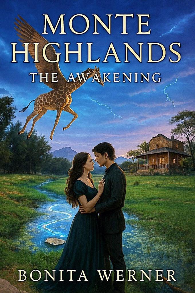 Monte Highlands the awakening