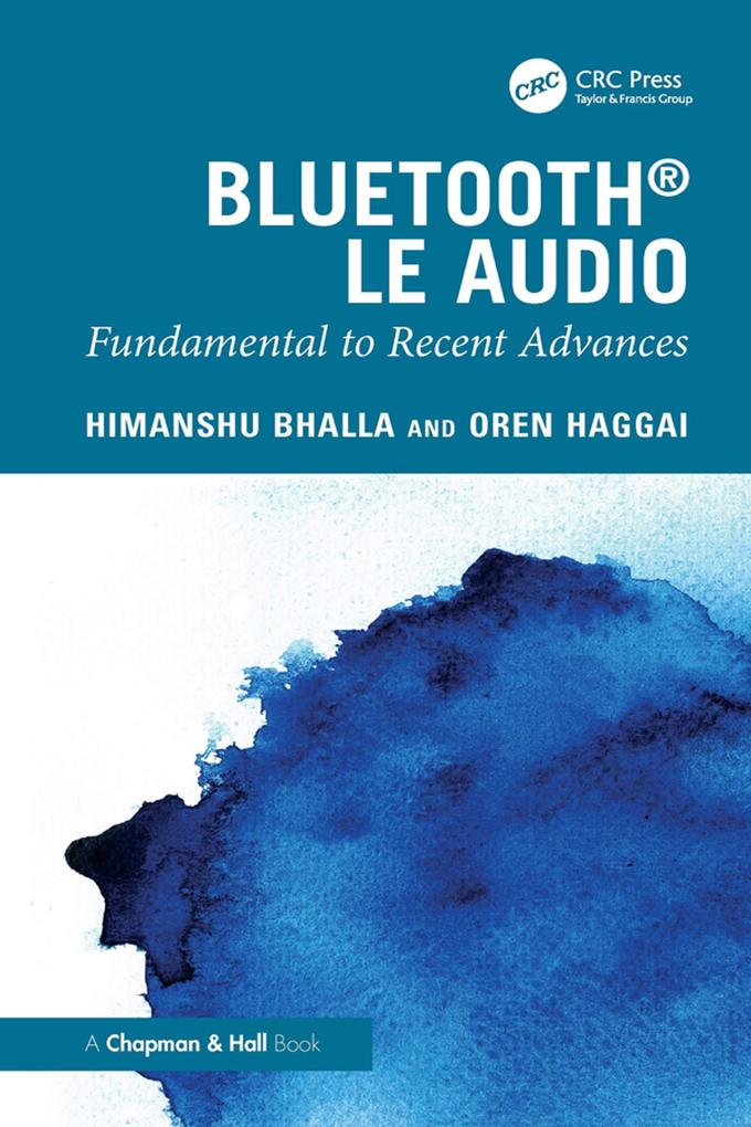 Bluetooth LE Audio