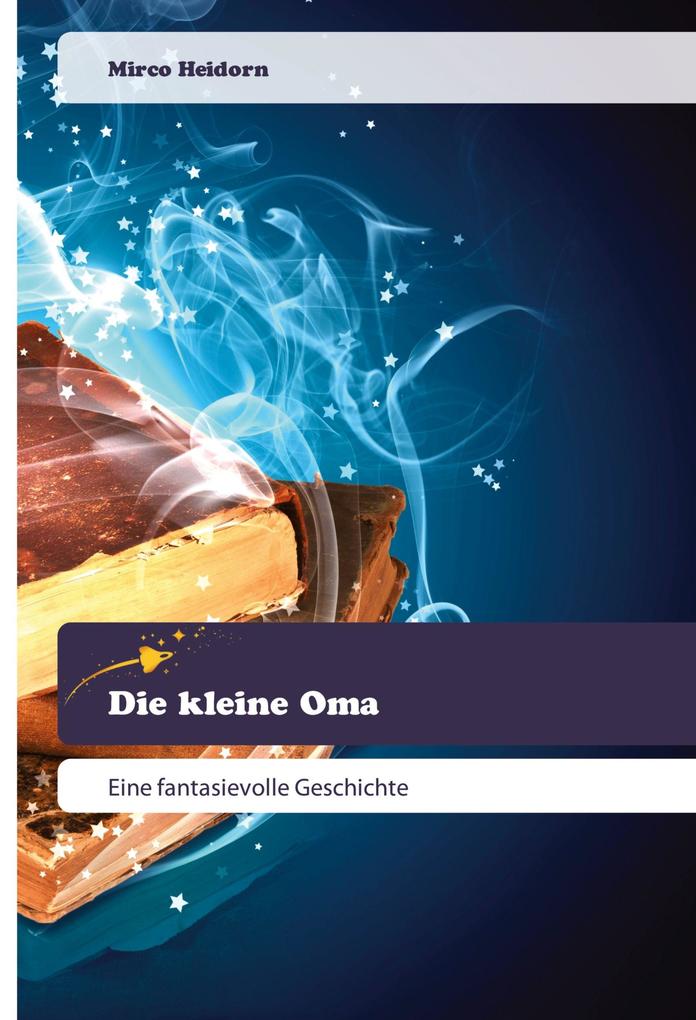 Die kleine Oma