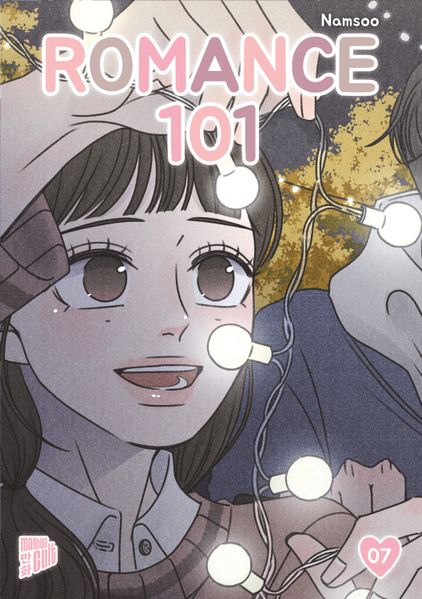 Romance 101 7