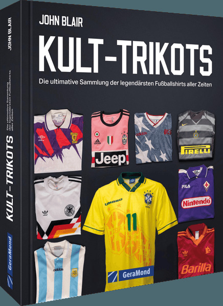 Kult-Trikots