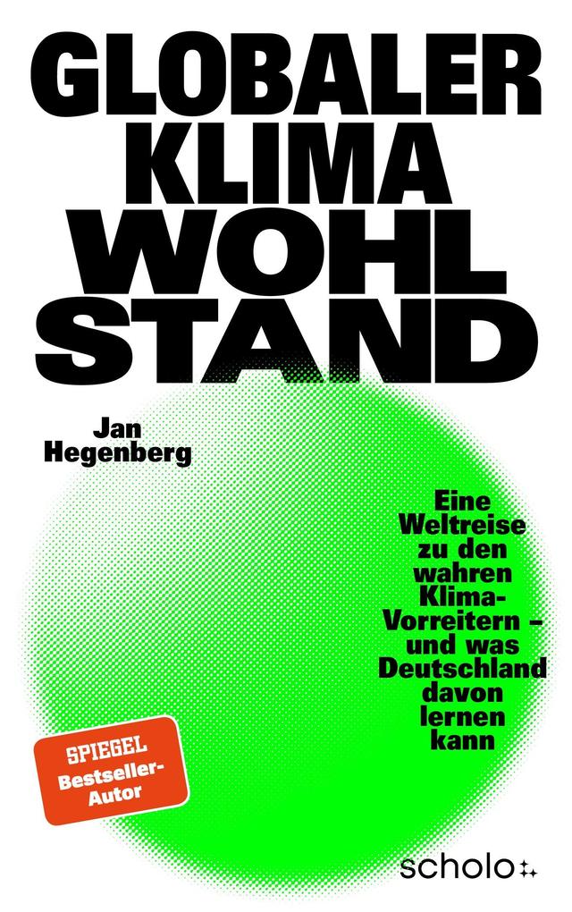 Globaler Klimawohlstand