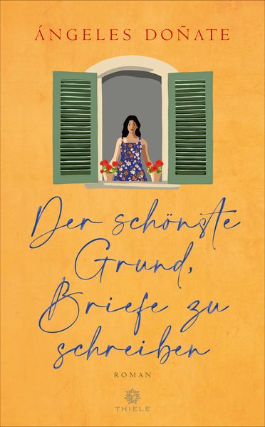 Der schönste Grund Briefe zu schreiben
