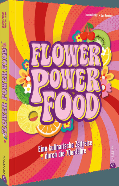 Flower Power Food