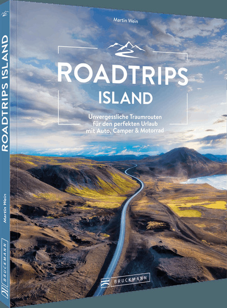 Roadtrips Island