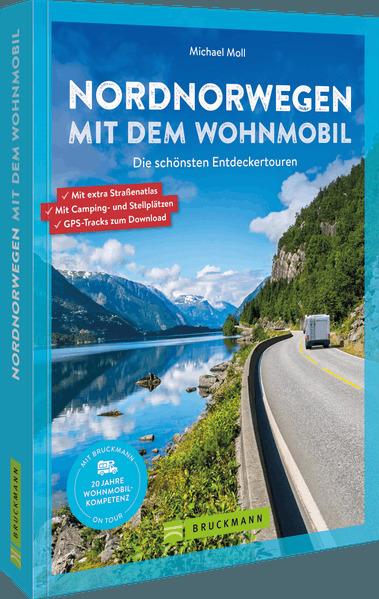Nordnorwegen mit dem Wohnmobil