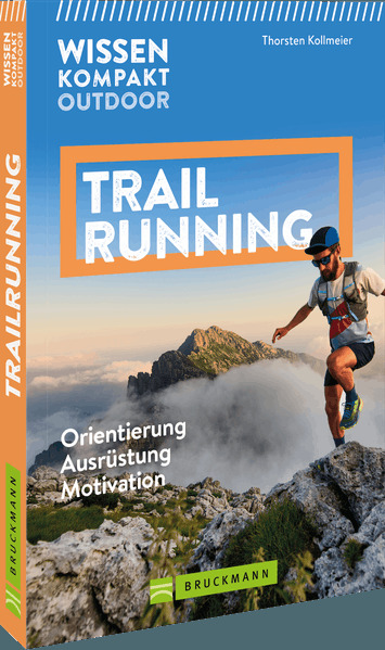 Wissen Kompakt Outdoor Trailrunning