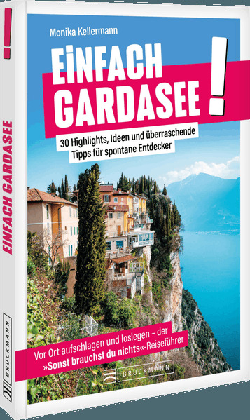 Einfach Gardasee!