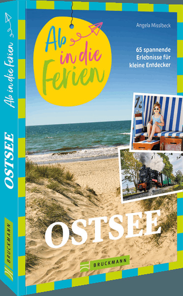 Ab in die Ferien Ostsee