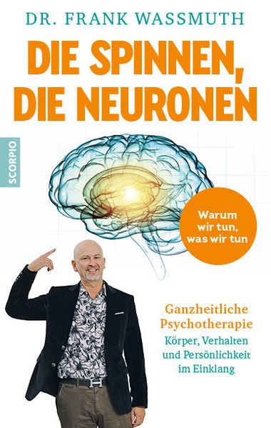 Die spinnen die Neuronen