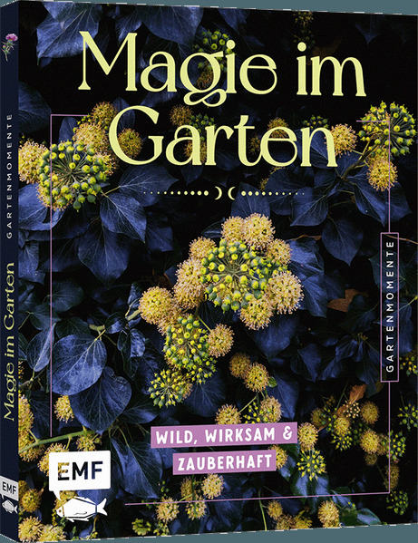 Gartenmomente: Magie im Garten