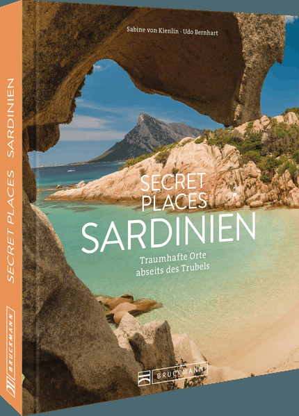 Secret Places Sardinien
