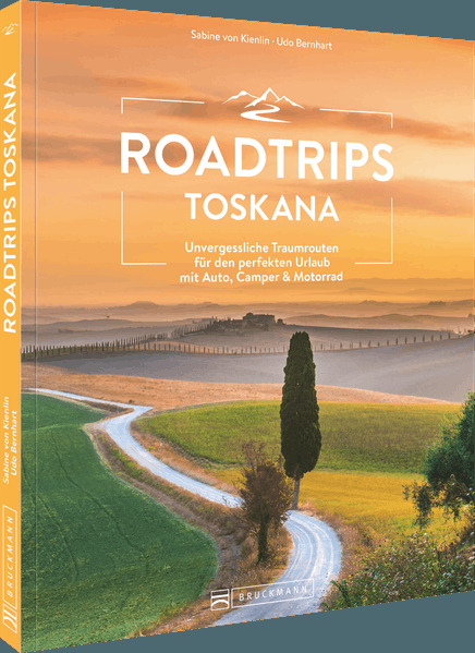 Roadtrips Toskana