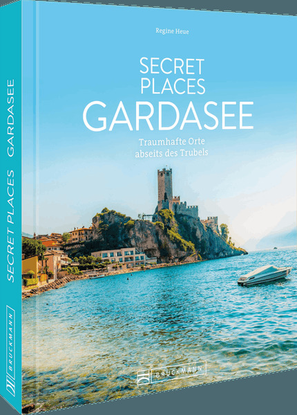 Secret Places Gardasee