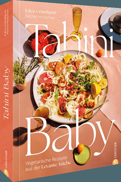 Tahini Baby