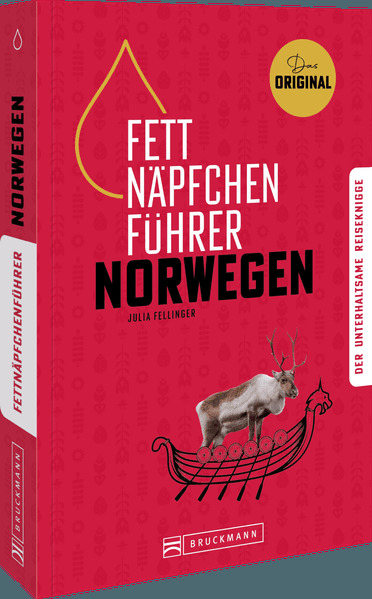 Fettnäpfchenführer Norwegen