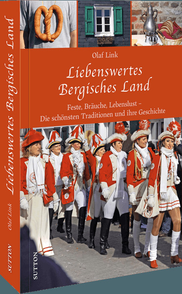 Liebenswertes Bergisches Land