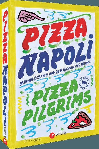 Pizza Napoli