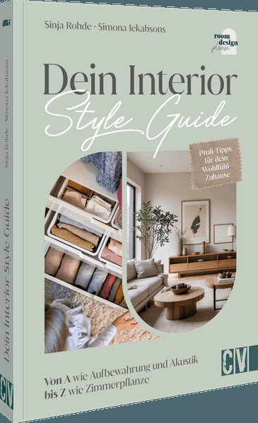Dein Interior Style Guide