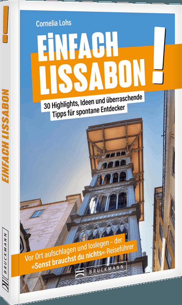 Einfach Lissabon!