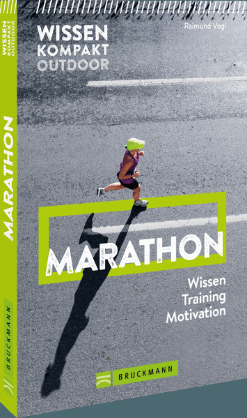 Wissen Kompakt Outdoor Marathon