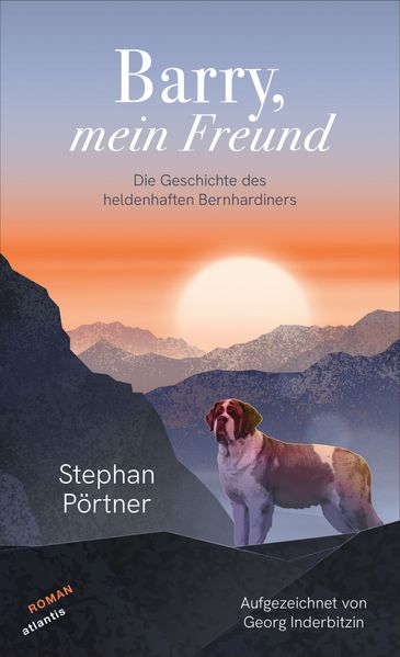Barry mein Freund