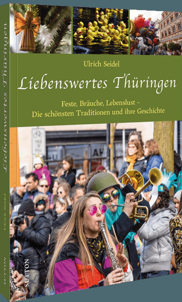 Liebenswertes Thüringen