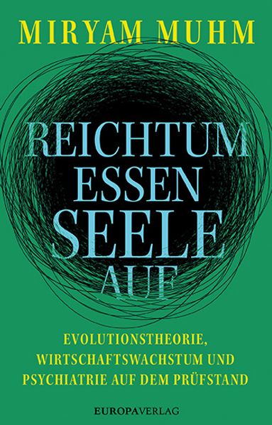 Reichtum essen Seele auf