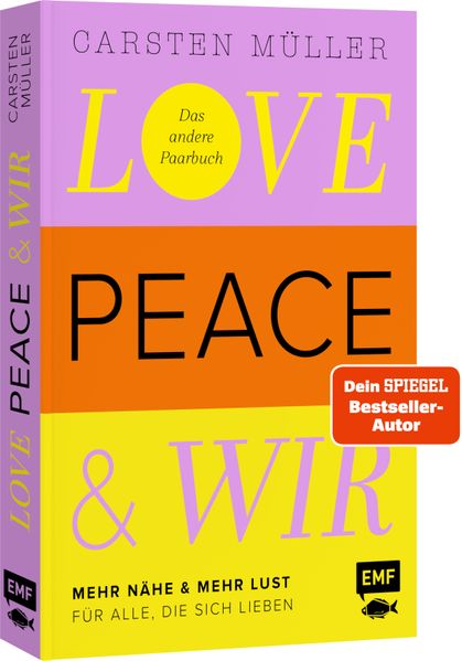 Love Peace & wir