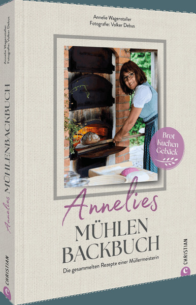 Annelies Mühlenbackbuch